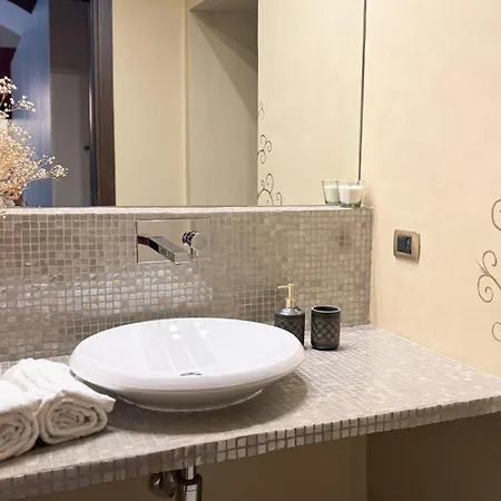 Holiday home Residenza Sanmartino Di Wellhome *