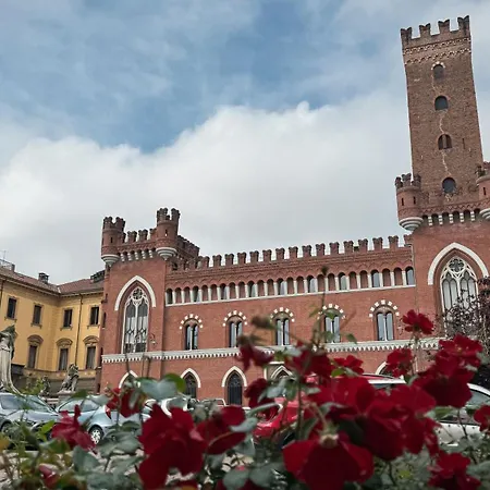 Residenza Sanmartino Di Wellhome Holiday home