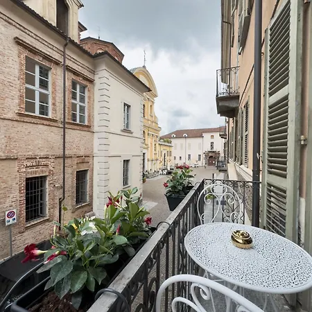 Residenza Sanmartino Di Wellhome Holiday home *