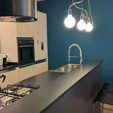Residenza Sanmartino Di Wellhome Holiday home *