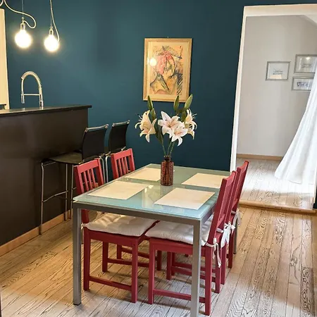 Residenza Sanmartino Di Wellhome