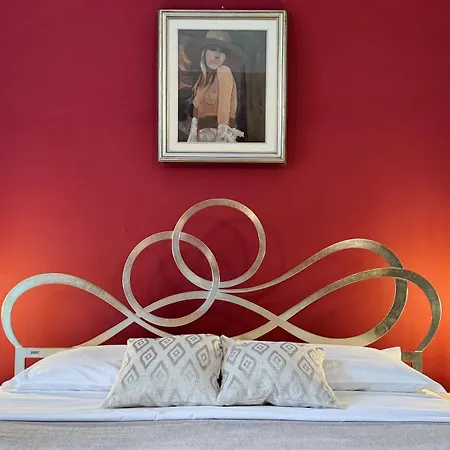 Holiday home Residenza Sanmartino Di Wellhome Asti