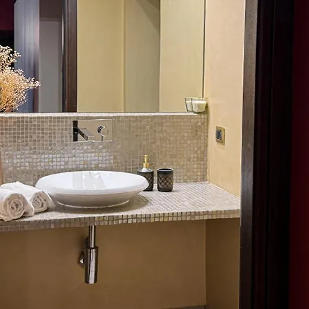 Residenza Sanmartino Di Wellhome Holiday home