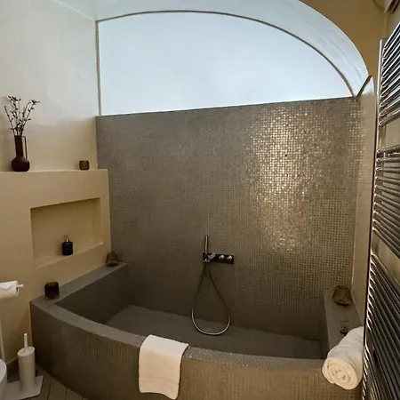 Holiday home Residenza Sanmartino Di Wellhome