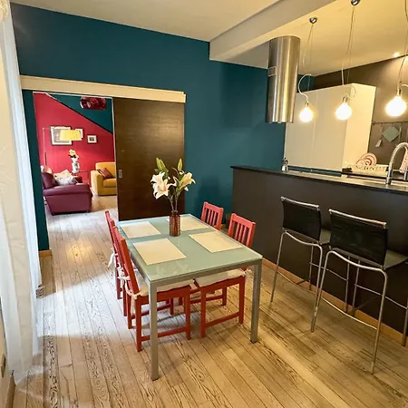Holiday home Residenza Sanmartino Di Wellhome