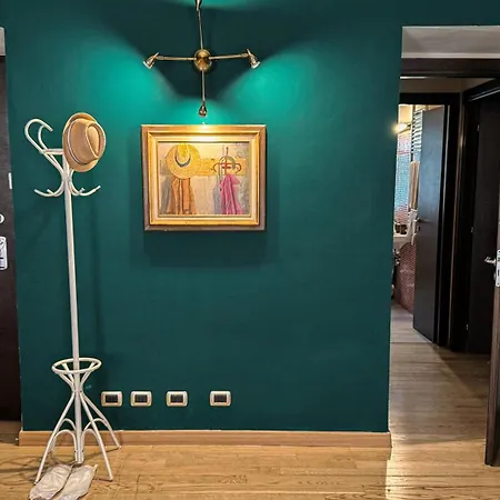 Residenza Sanmartino Di Wellhome Holiday home Asti