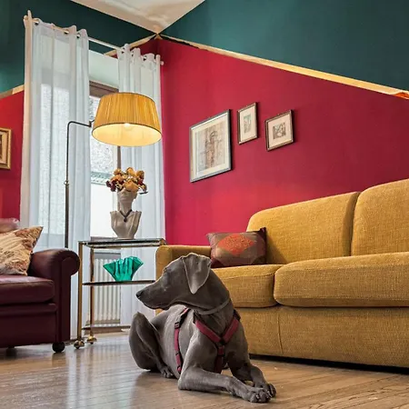 Residenza Sanmartino Di Wellhome Asti