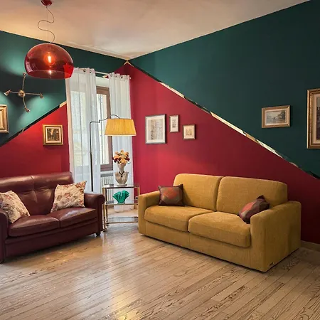Residenza Sanmartino Di Wellhome