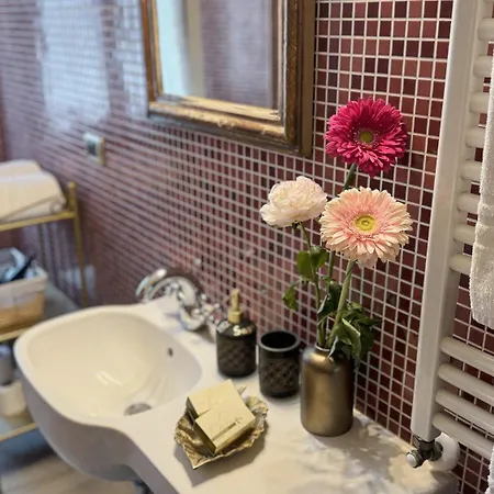 Holiday home Residenza Sanmartino Di Wellhome *