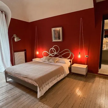 Residenza Sanmartino Di Wellhome Holiday home *