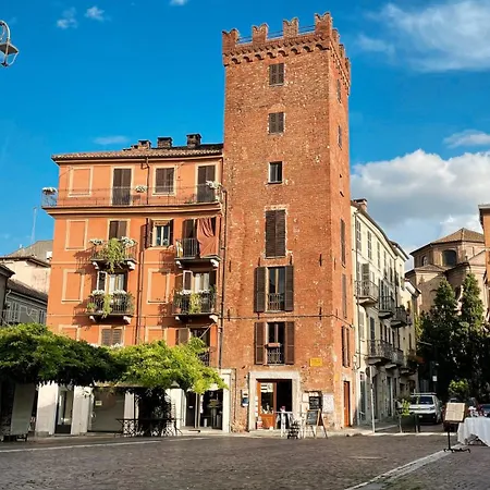 Residenza Sanmartino Di Wellhome Prázdninový dům Asti