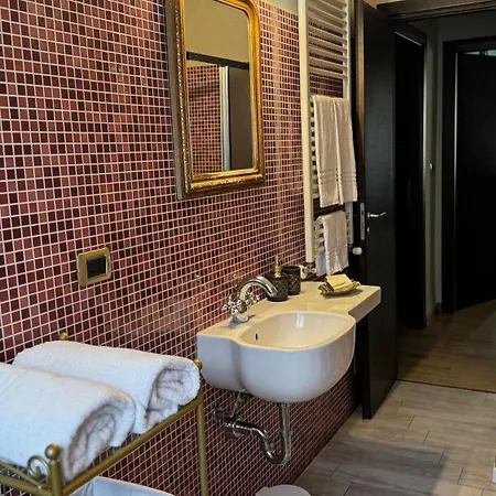 Residenza Sanmartino Di Wellhome *