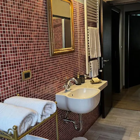 Residenza Sanmartino Di Wellhome *