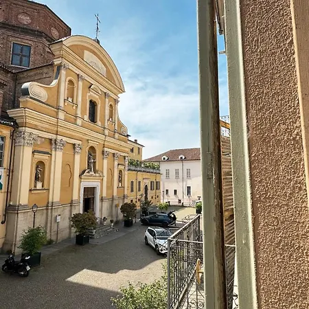 Residenza Sanmartino Di Wellhome * Asti