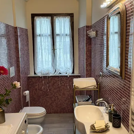 Residenza Sanmartino Di Wellhome * Asti